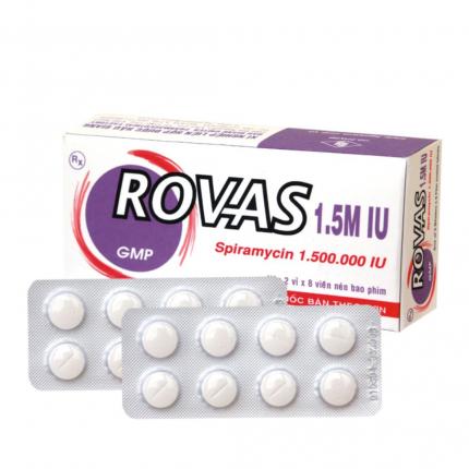 Rovas 1.5M