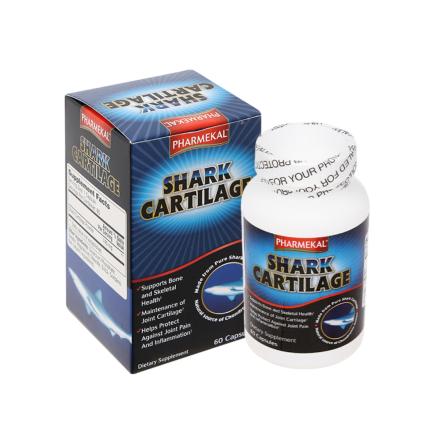 Shark Cartilage Pharmekal