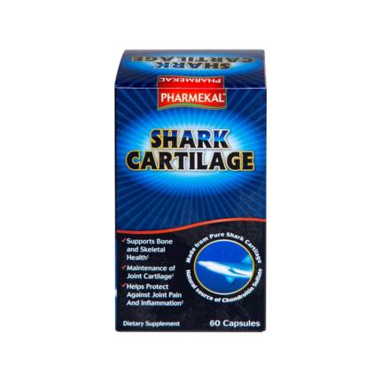 Shark Cartilage Pharmekal