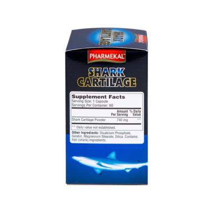 Shark Cartilage Pharmekal