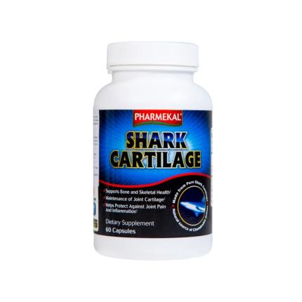 Shark Cartilage Pharmekal