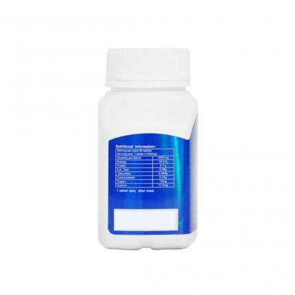 Lọ 60 viên nén Sheep Placenta 60000mg