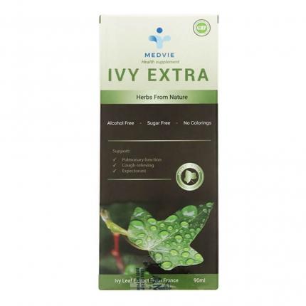 Siro ho Ivy Extra2