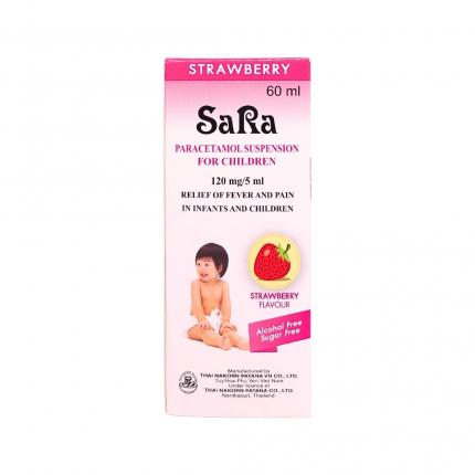 Sara Dâu Chai 60ml (5)