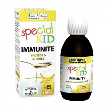 Special Kid Immunite