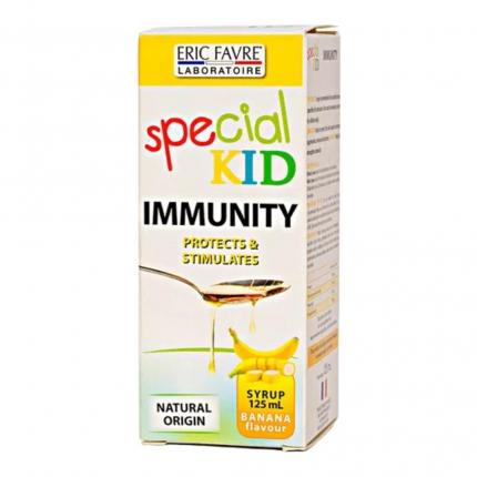 Special Kid Immunite