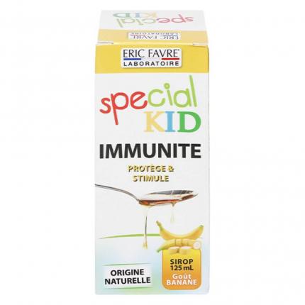 Special Kid Immunite