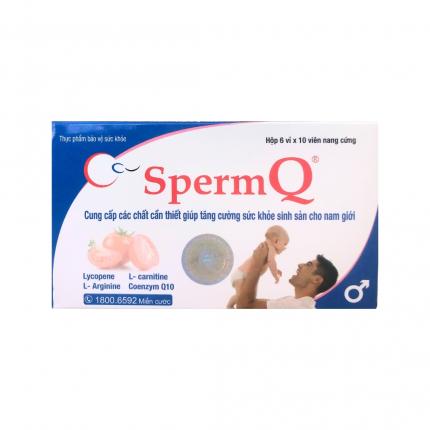 Sperm Q