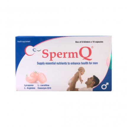 Sperm Q