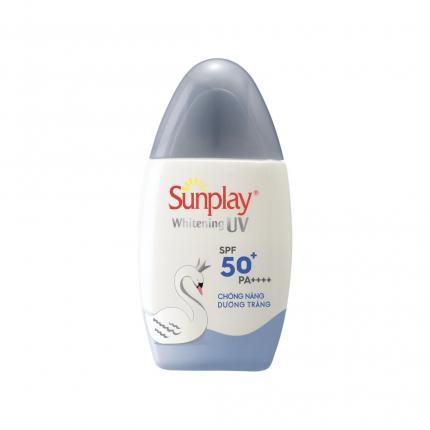 Chai Sunplay Whitening UV 50+ 30g