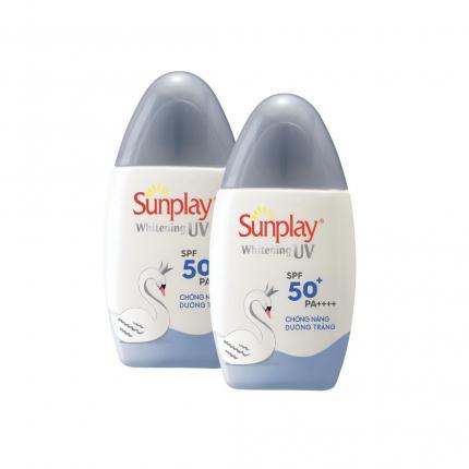 Sunplay Whitening UV 50+