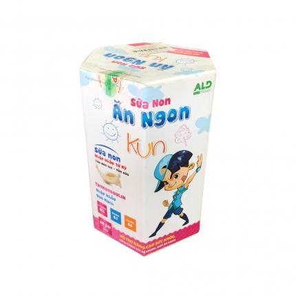 Sữa Non ăn Ngon Kun (2)