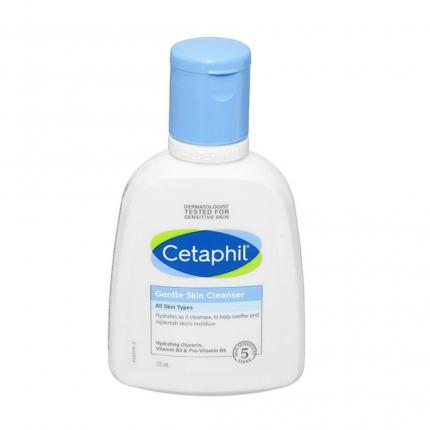 Sữa rửa mặt Cetaphil 125ml