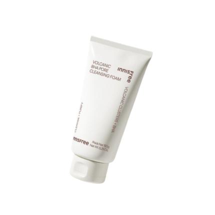 Sữa rửa mặt Innisfree Volcanic Pore Cleansing Foam Ex