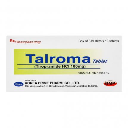 Talroma