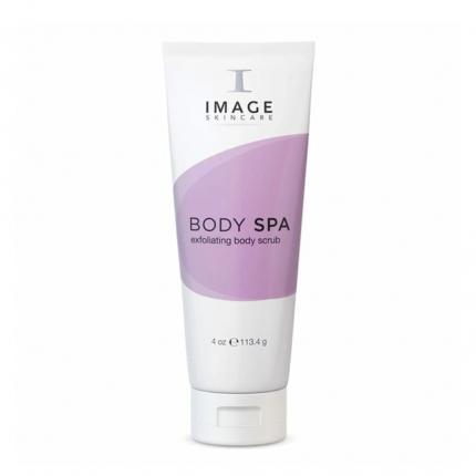 Tẩy tế bào chết toàn thân Image Body Spa Exfoliating Body Scrub