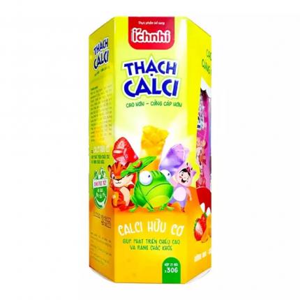 Thạch Ích Nhi Hộp 21 gói