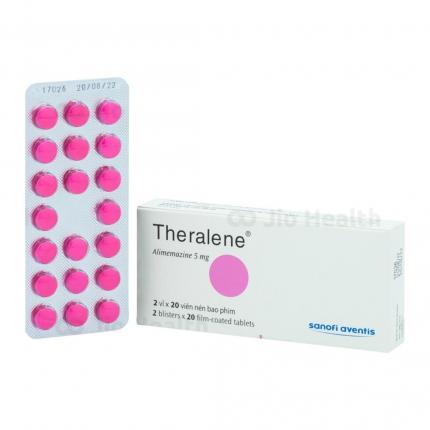 Theralene 5mg