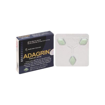 Adagrin 100mg