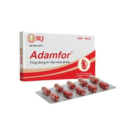 Adamfor