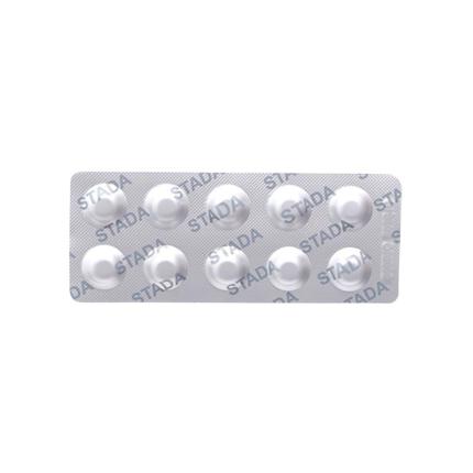 Adefovir Stada 10mg