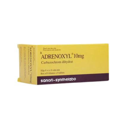 Adrenoxyl 10mg