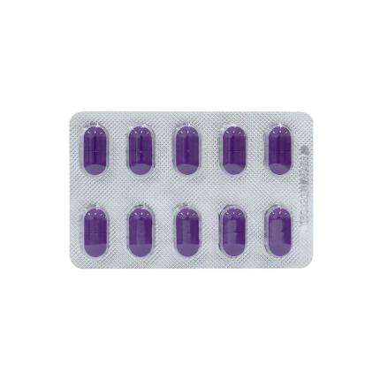 Thuốc Aginalxic (40mg) 