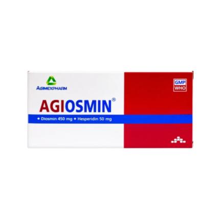 Agiosmin (450/50mg)