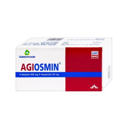 Agiosmin (450/50mg)