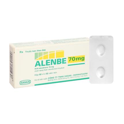 Alenbe 70mg