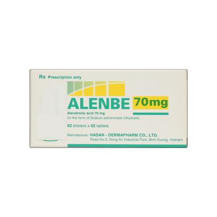 Alenbe 70mg