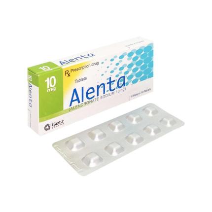 Alenta 10mg