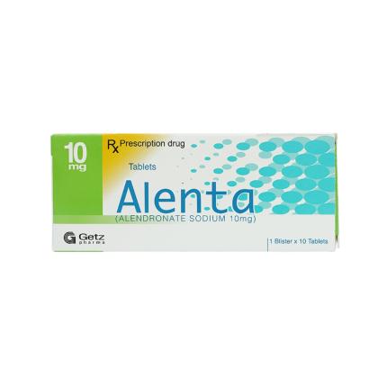 Alenta 10mg