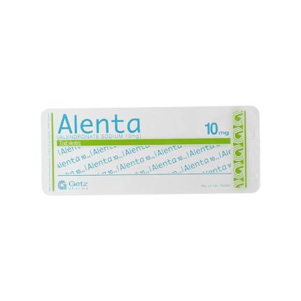 Alenta 10mg