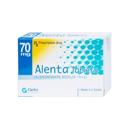 Alenta 70mg