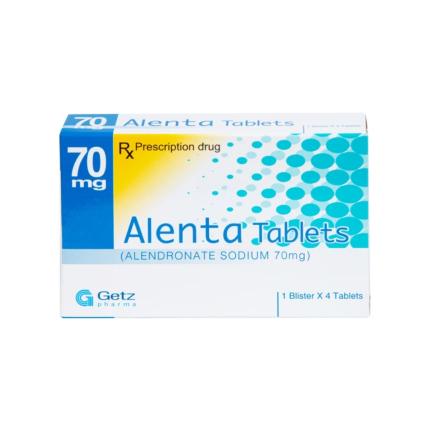 Alenta 70mg