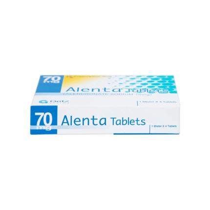 Alenta 70mg