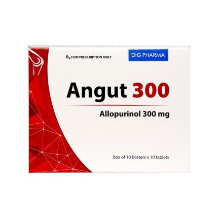 Angut 300