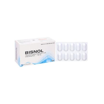 Bisnol 120mg