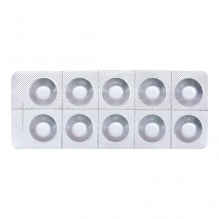 Vỉ thuốc Enalapril stella 5mg