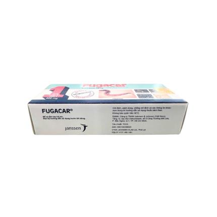 Fugacar (500mg) (1)