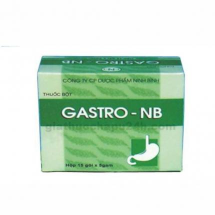 Thuốc Gastro NB