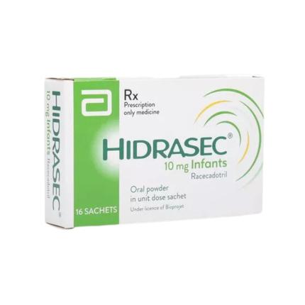 Hidrasec 10mg