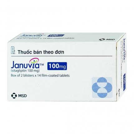 Januvia 100mg