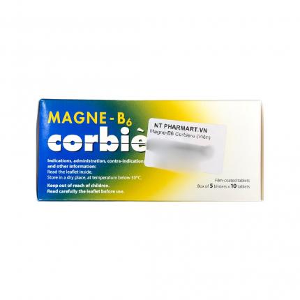 Magne B6 Corbiere (3)