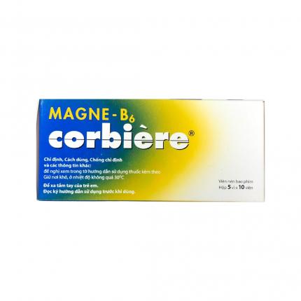 Magne B6 Corbiere (5)