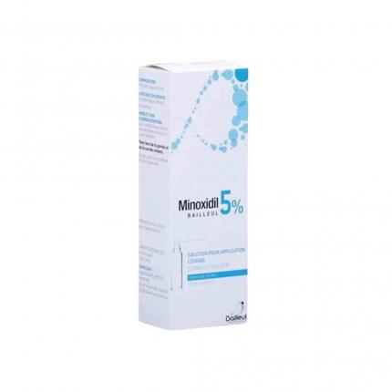 Minoxidil Bailleul 5%