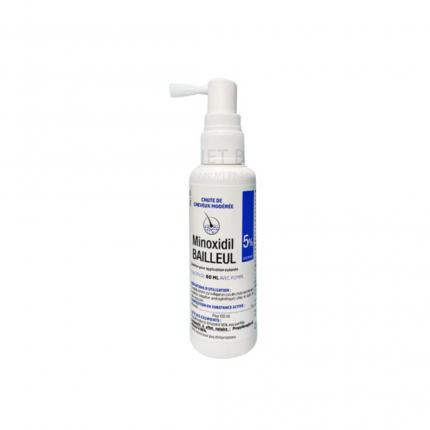 Minoxidil Bailleul 5%