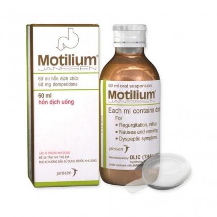 Motilium Janssen 30ml