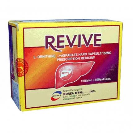 Thuốc Revive 150Mg